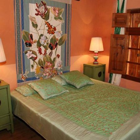 Casa Shanti Máguez Esterno foto