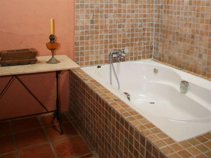 Casa Shanti Máguez Esterno foto
