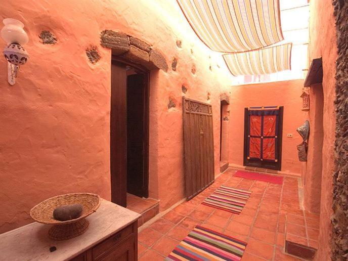 Casa Shanti Máguez Esterno foto