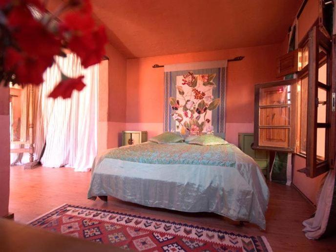Casa Shanti Máguez Esterno foto