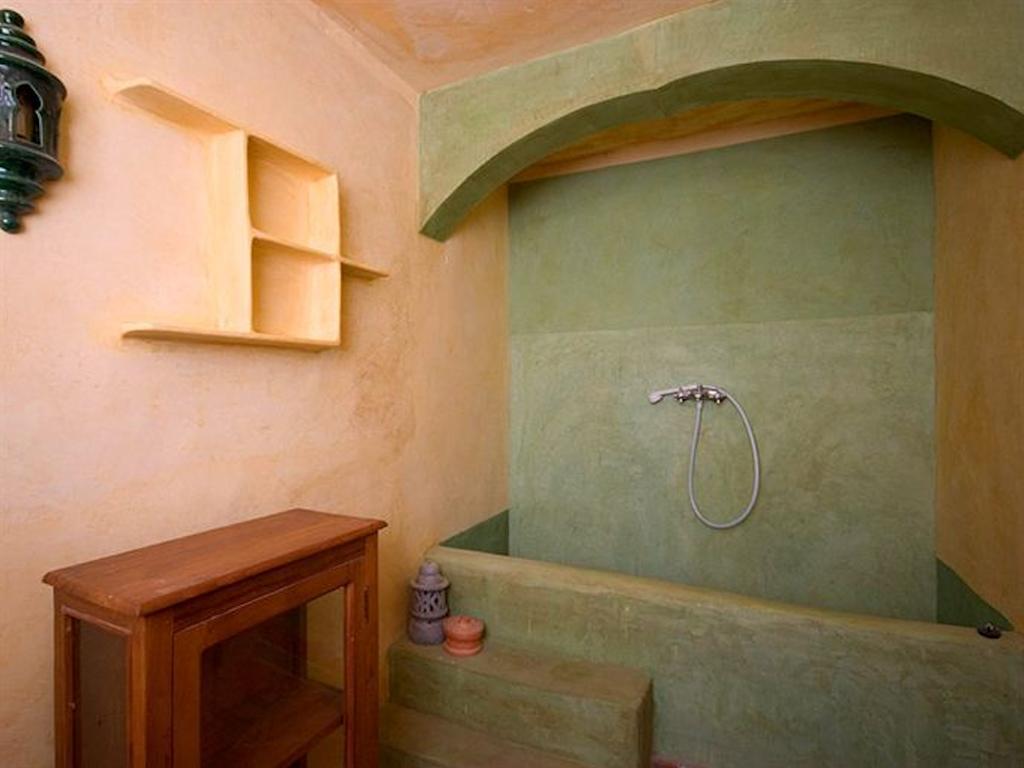 Casa Shanti Máguez Camera foto