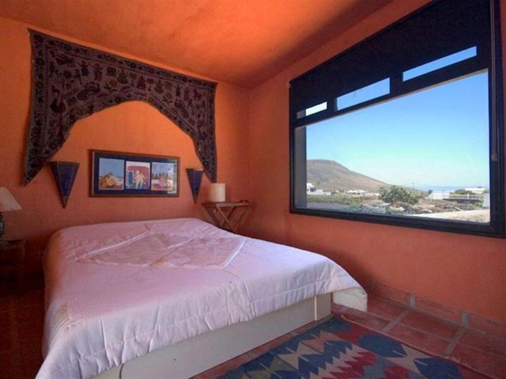Casa Shanti Máguez Esterno foto